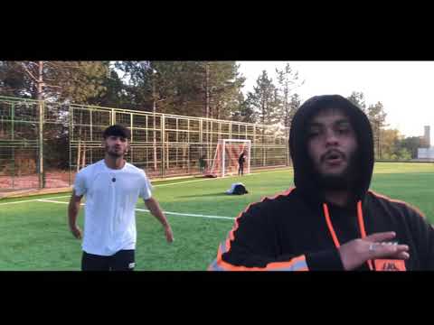 ROMANO RAP 2021 TEAM ALADIN  (OFFICIAL VIDEO )