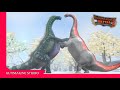 Dinosaurs Battle S2 GB3 Pong1977 Dinosaursbattles Dinosaur Dinosaurs Jurassicworld