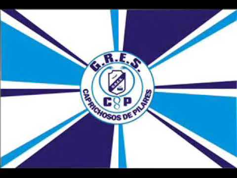 CAPRICHOSOS DE PILARES 1979 - 06\08\ Uruçumirim, Paraíso Tupinambá