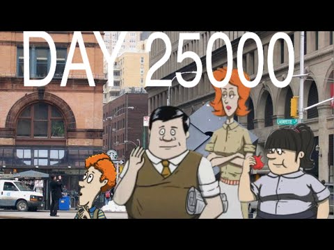 60 seconds new record day 25000 + TSAR BOMBA mode