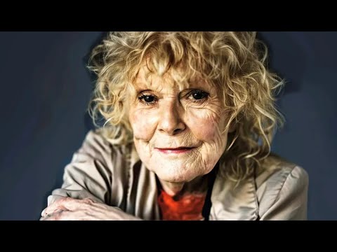 Petula Clark Is 91, Take A Deep Breath Before You See Her Today
