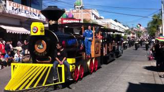 Tren de gasolina en Ixtapan de la sal 11