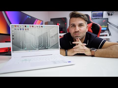 Asus Dash F15 "The Review" 😉 2022