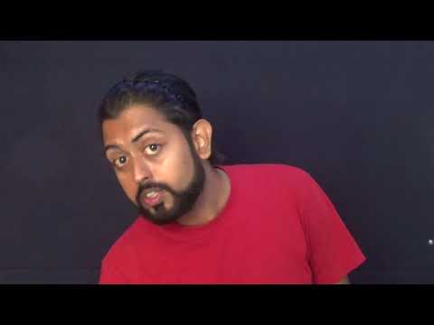 Harshal Rane 4th April 2018 