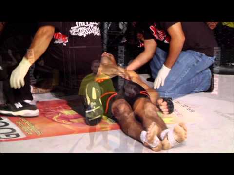 RAYMOND LOPEZ VS PAUL NORMAN - JUST SCRAP HILO 11/13/15