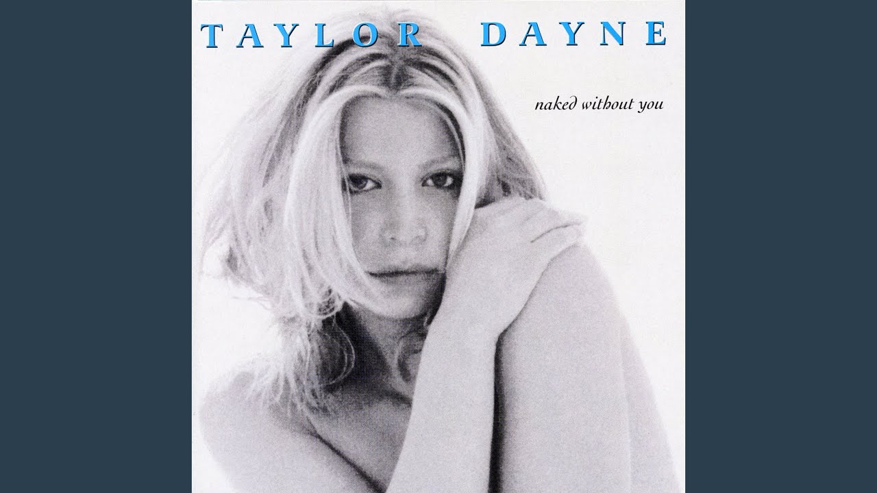 Taylor Dayne - Whenever You Fall