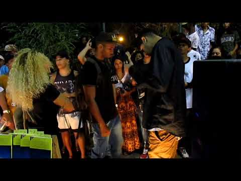 PVS (BDRC) x Mister (Batilha) • "DESAFIO" Caxias vs Ilha • 1° FASE