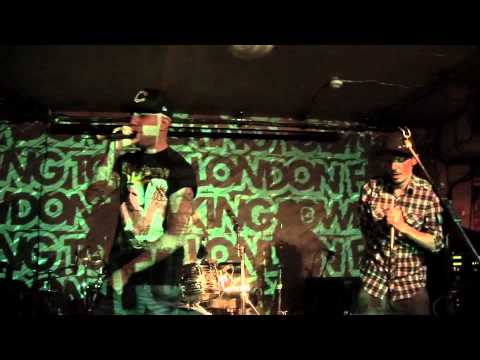 Grit Grammar Yo Yos Performance Pt1