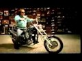 Blind Guy Gets A Harley Davidson Motorcycle In This Funny Commercial For The Lottery Mp4