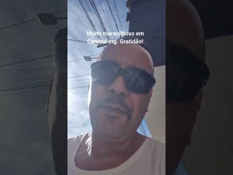 Muito maravilhoso em Cambui mg