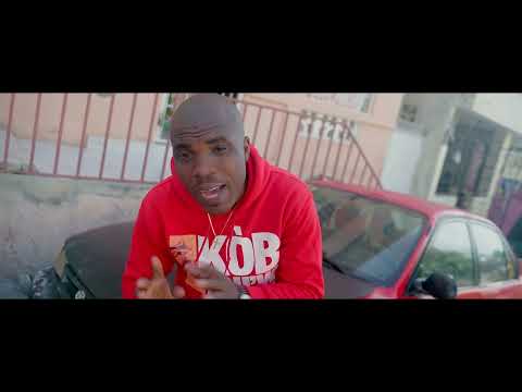 FATDREAM X DAN RUFF - DIVÈSYON (OFFICIAL VIDEO)