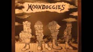 The Moondoggies -- Start Me Over