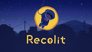 Recolit trailer 2021 teaser