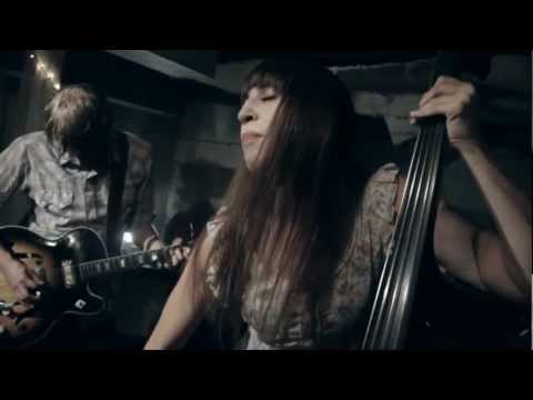 Shivering Timbers - Annalee (Official Music Video)