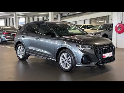 Audi Q3 35 TDI 150 S-T S line - Image 2