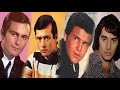 LEO DAN, PALITO ORTEGA, SANDRO, LEONARDO FAVIO  EXITOS Sus Mejores Canciones   Mix Románticas