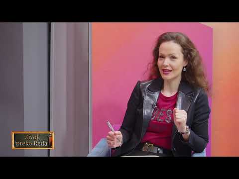 Marina Kostić Život preko reda - Oliver Paunović, producent