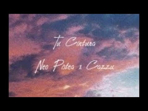 Neo Pistea ft Cazzu Ft Rei -  Cintura  - Dj Martin @NeoPistea  @Cazzu @Rei @Cintura @DjMartin