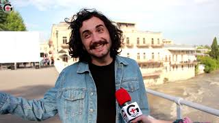 ინტერვიუ ბესარიონ ჩანქსელიანთან