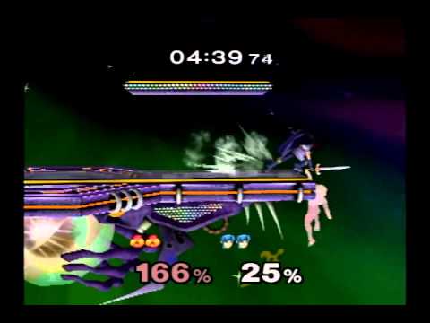 [Geek Bar 8-2-15] Captain Faceroll vs Vro Winners Finals