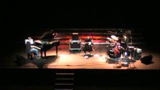 Dodge the dodo (Esbjorn Svensson Trio) - Tribute to E.S.T