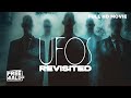 UFOs Revisited The Tall Whites Of Nellis Air Force Base Episode 4 Extraterrestrials Among Us
