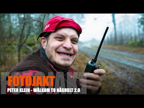 Peter Klein - Wälkom to Näshult 2.0
