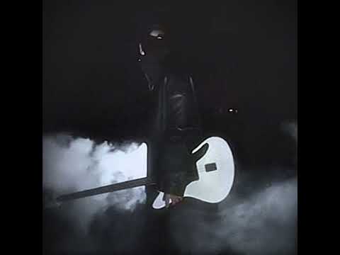 Mr.Kitty - In The Night (extended version)