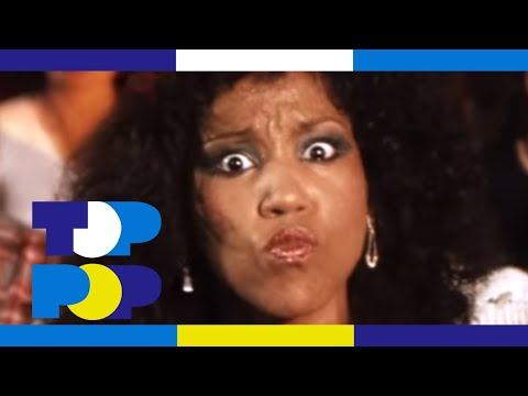 The Emotions - I Should Be Dancing • TopPop