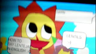 Cover art for LENTEJAS