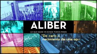 ALIBER 2018 - La innovación en Alimentaria 2018