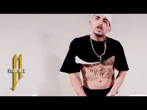 Cholo G - STILL GANG BANG (Official Music Video)