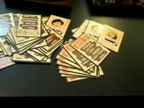 NSKN unboxing Wild Fun West