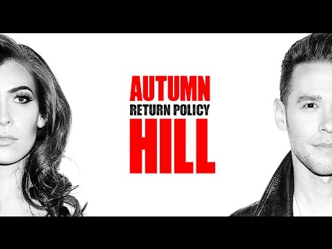 Autumn Hill - Return Policy (Official Audio)