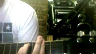 Dito Parin Ako-Yhog (Original Composition)