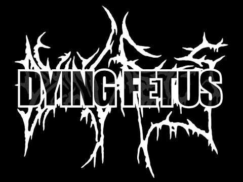 DYING FETUS – Dying Fetus at AMF 2026