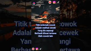 Download lagu quotes wa | quotes story | quotes baper #negeri9shorts #short #yearofyou mp3 Download lagu quotes wa | quotes story | quotes baper #negeri9shorts #short #yearofyou mp3