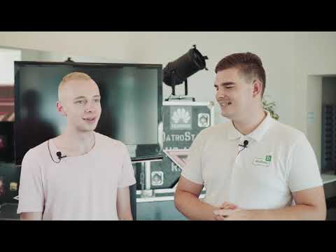 Bite - X Faktors - Marks Hiršsons