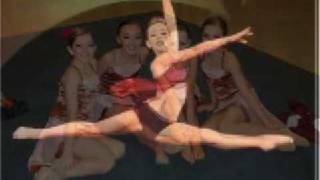 Hotsauce On The Dance Floor Hayden Scarlett