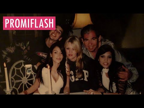Kourtney Kardashian packt aus: So ist das Verhältnis mit Rob