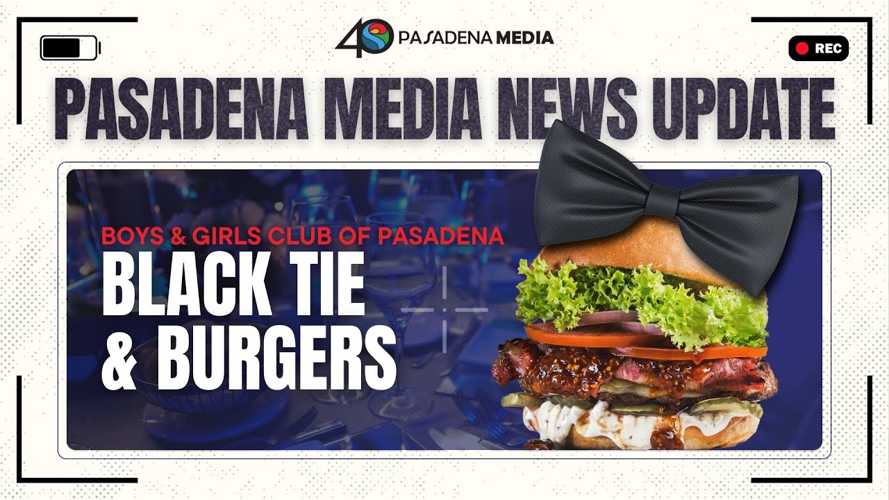 PMN - 16th Annual Black Tie and Burgers Gala