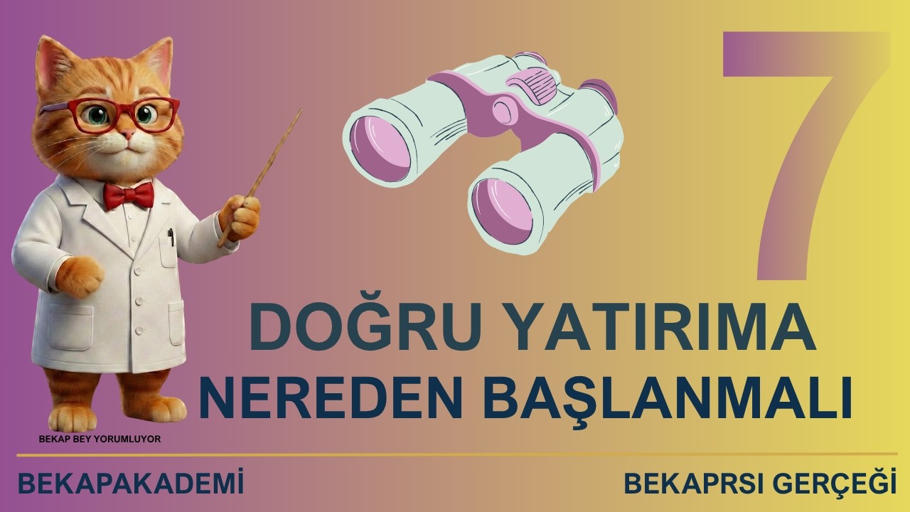 Riskli Varlık Yok Risk Sizsiniz