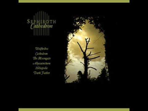 Sephiroth - Wolftribes