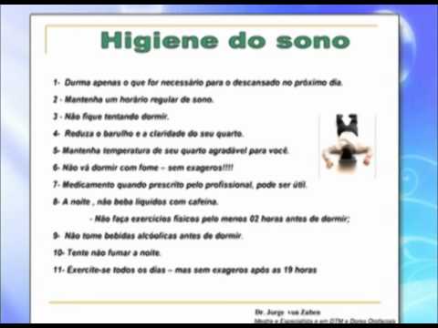 Mulher.com 10/11/2011 - Bruxismo 1/2