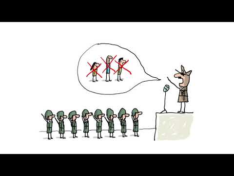 C'est qui Simone Veil ? (EP. 631) - 1 jour, 1 question