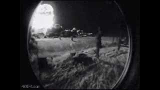 Insomnia (David Lynch - The Night Bell With Lightning)