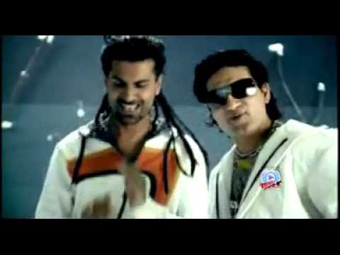 ankhan wich paya na kar surma