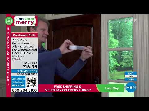 HSN | Last Minute Gifts 12.18.2022 - 03 PM