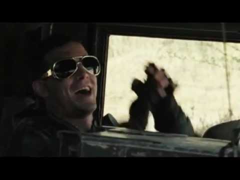 Generation Kill - Fixin' To Die (Country Joe McDonald)