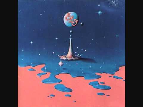 Electric Light Orchestra - Here is The News